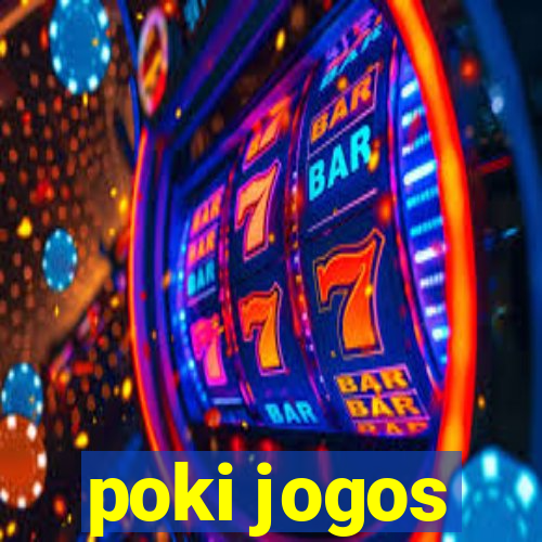 poki jogos